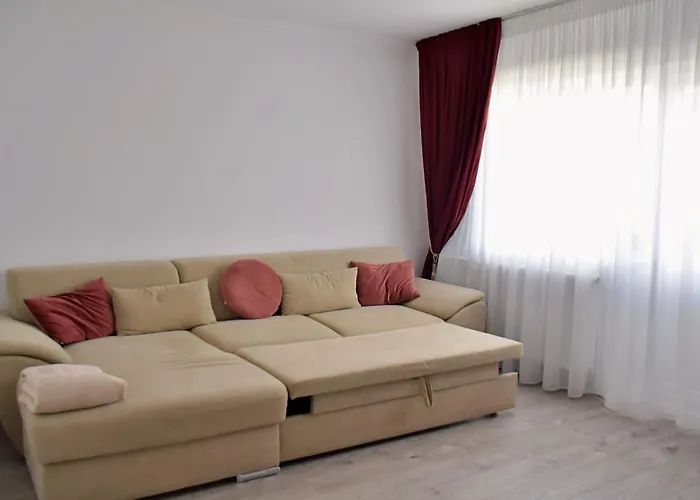 Apartament Ilev