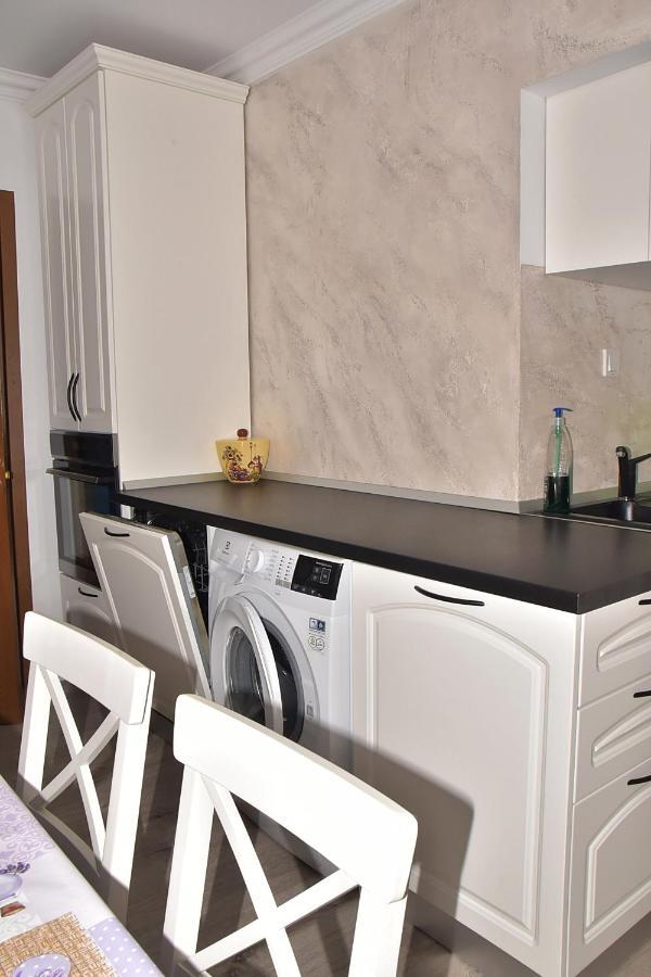 Apartment Ilev
