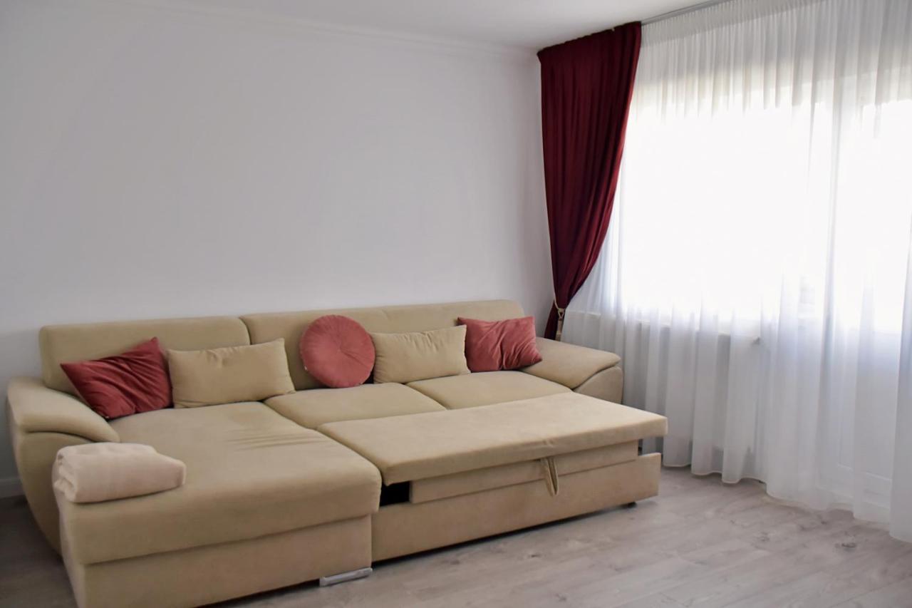 Ilev Apartment
