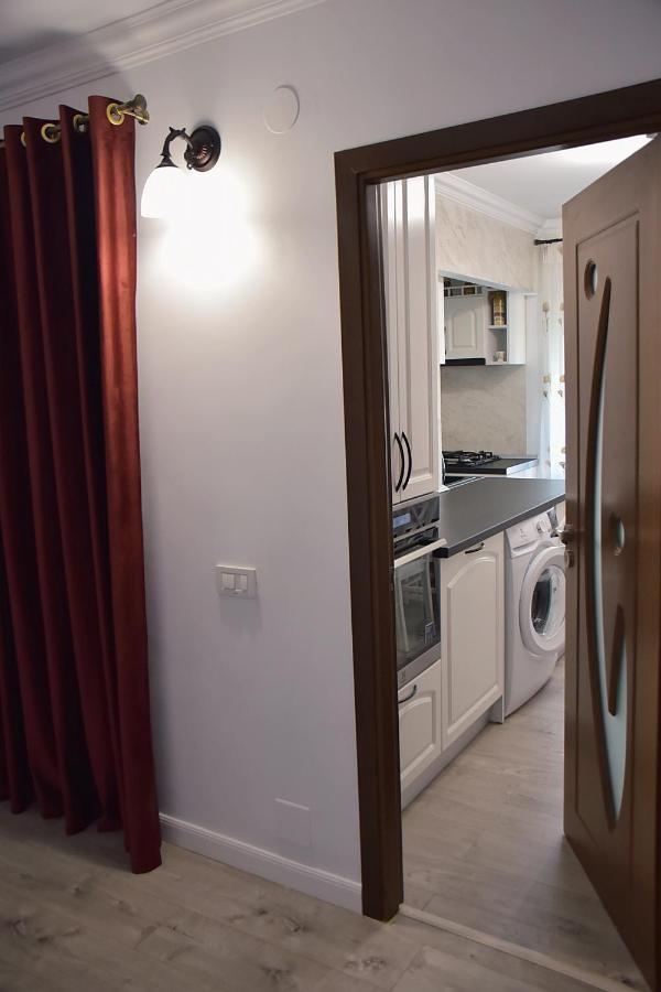 Ilev Apartment