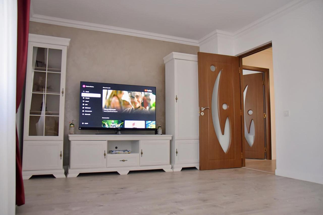 Apartment Ilev Roman