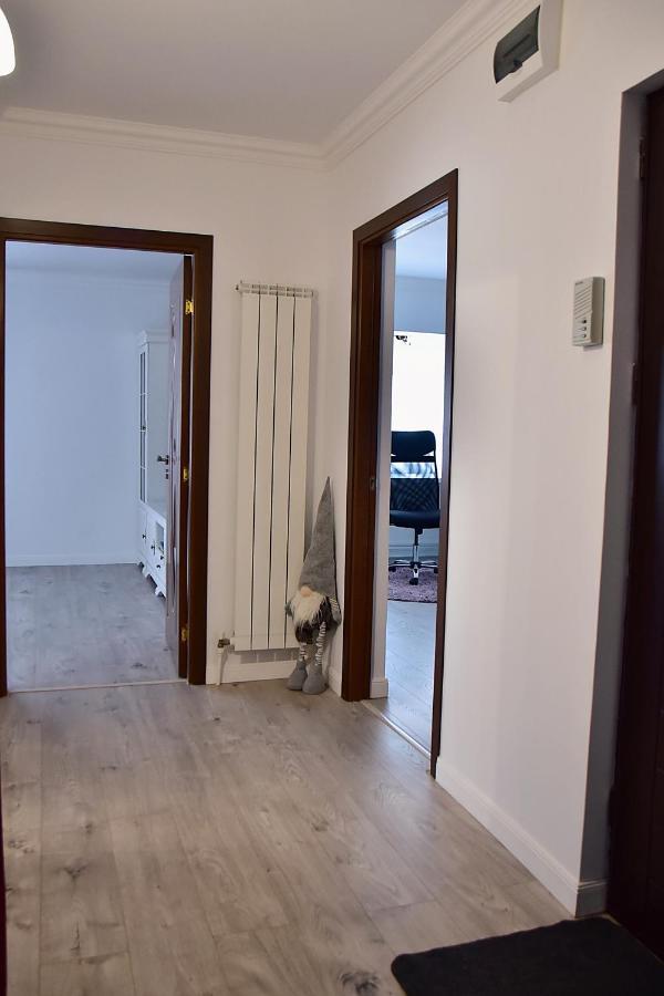 Apartment Ilev